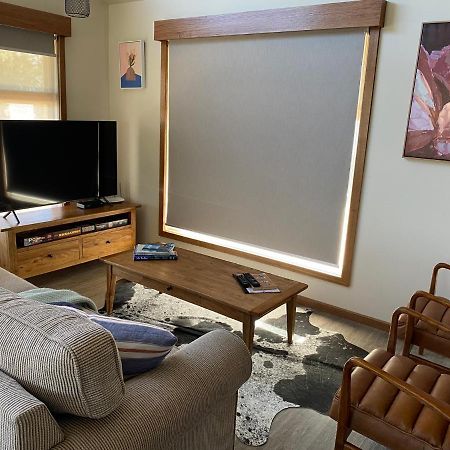 Daysend Cottages Merrijig Ngoại thất bức ảnh