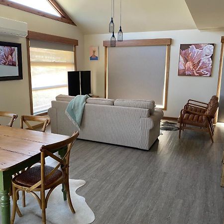 Daysend Cottages Merrijig Ngoại thất bức ảnh