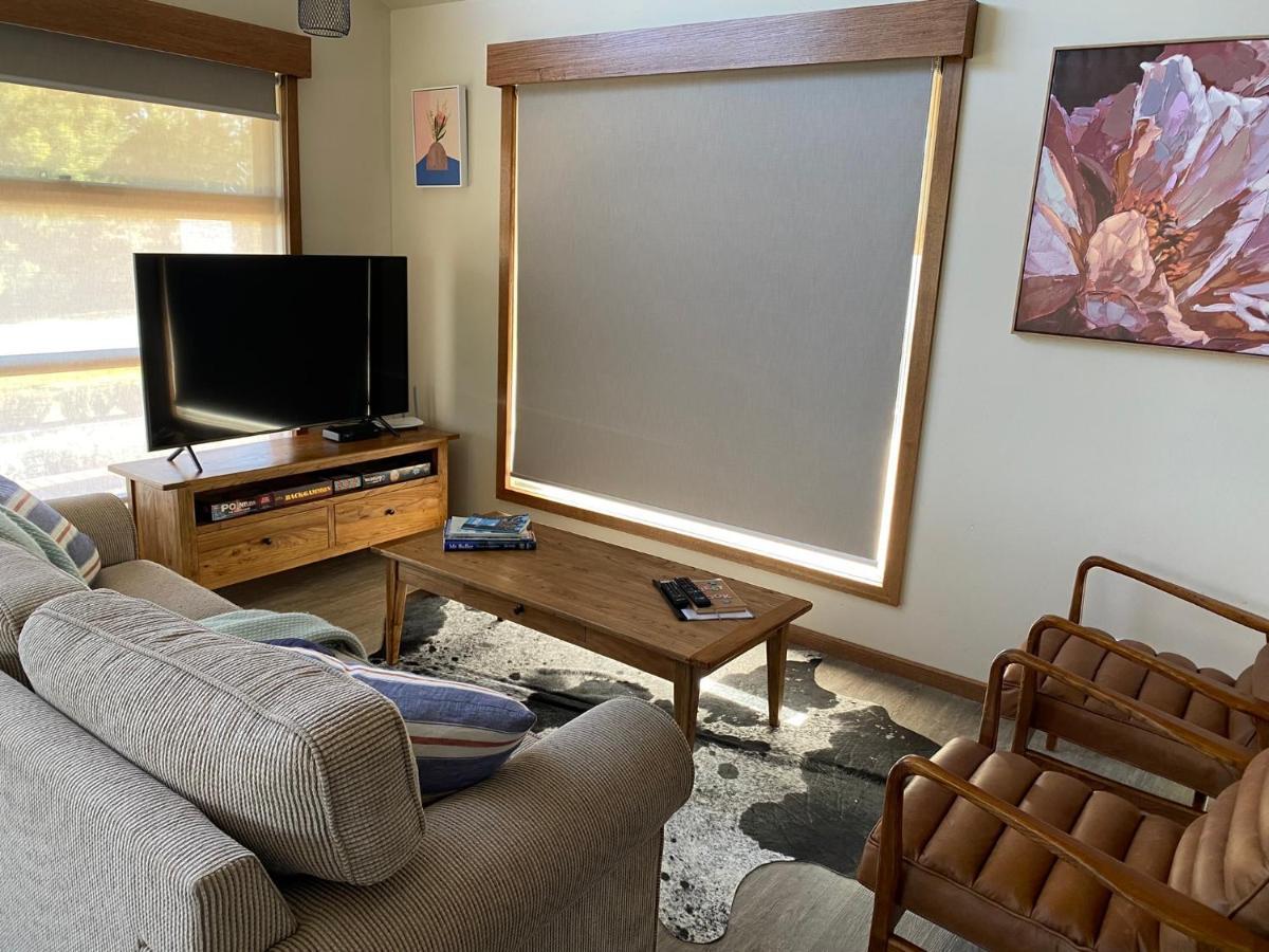 Daysend Cottages Merrijig Ngoại thất bức ảnh
