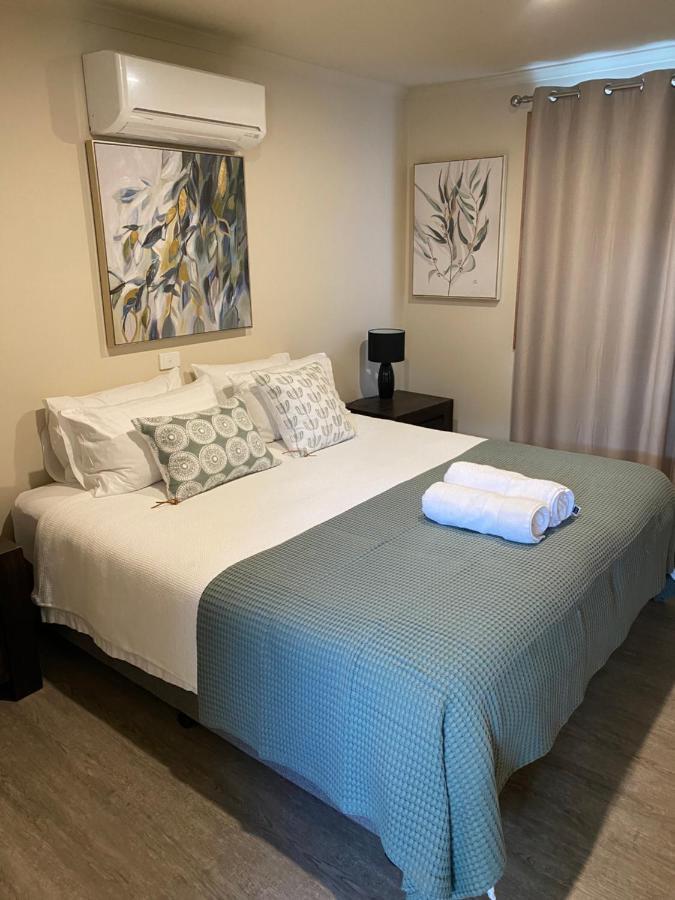 Daysend Cottages Merrijig Ngoại thất bức ảnh