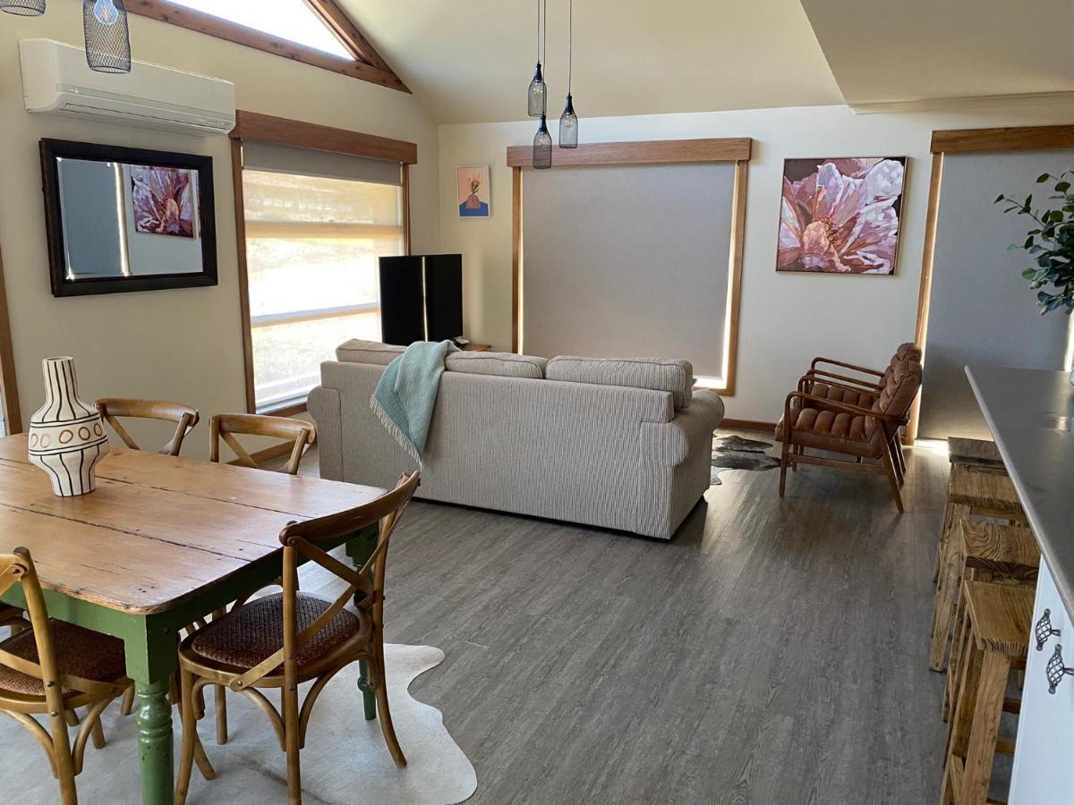 Daysend Cottages Merrijig Ngoại thất bức ảnh