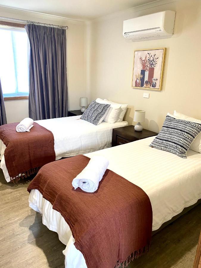 Daysend Cottages Merrijig Ngoại thất bức ảnh