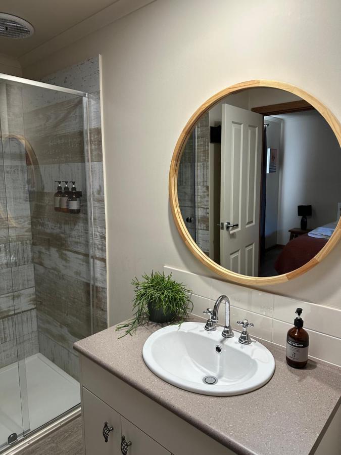 Daysend Cottages Merrijig Ngoại thất bức ảnh