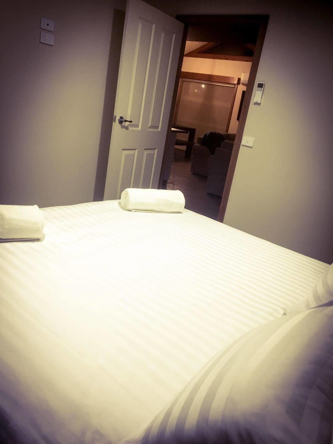 Daysend Cottages Merrijig Ngoại thất bức ảnh