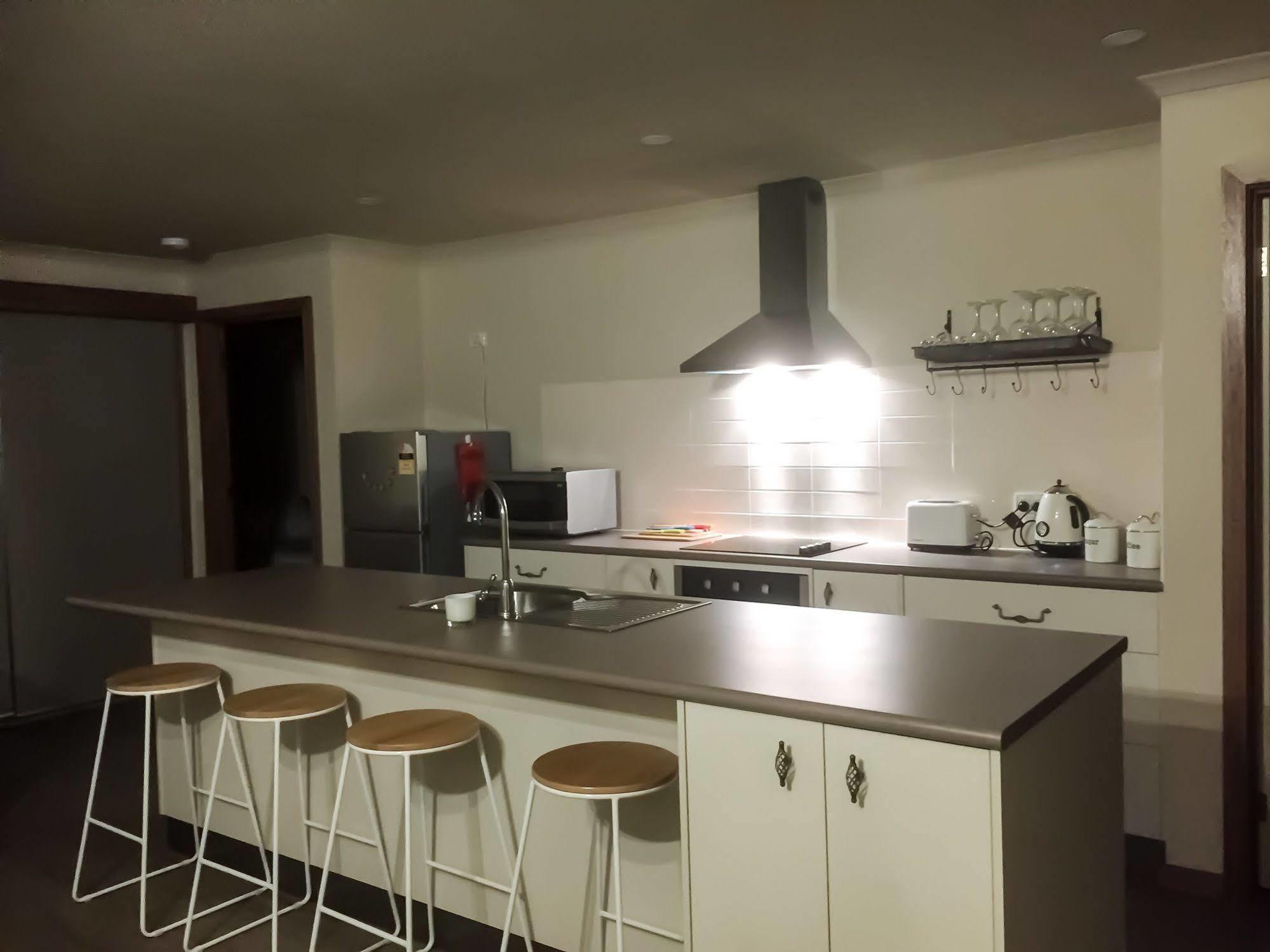 Daysend Cottages Merrijig Ngoại thất bức ảnh