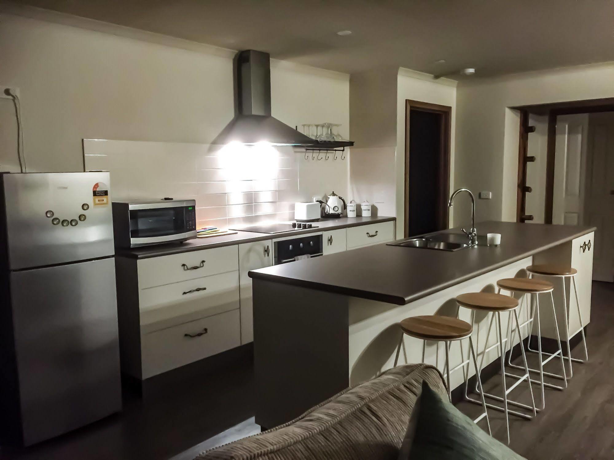 Daysend Cottages Merrijig Ngoại thất bức ảnh