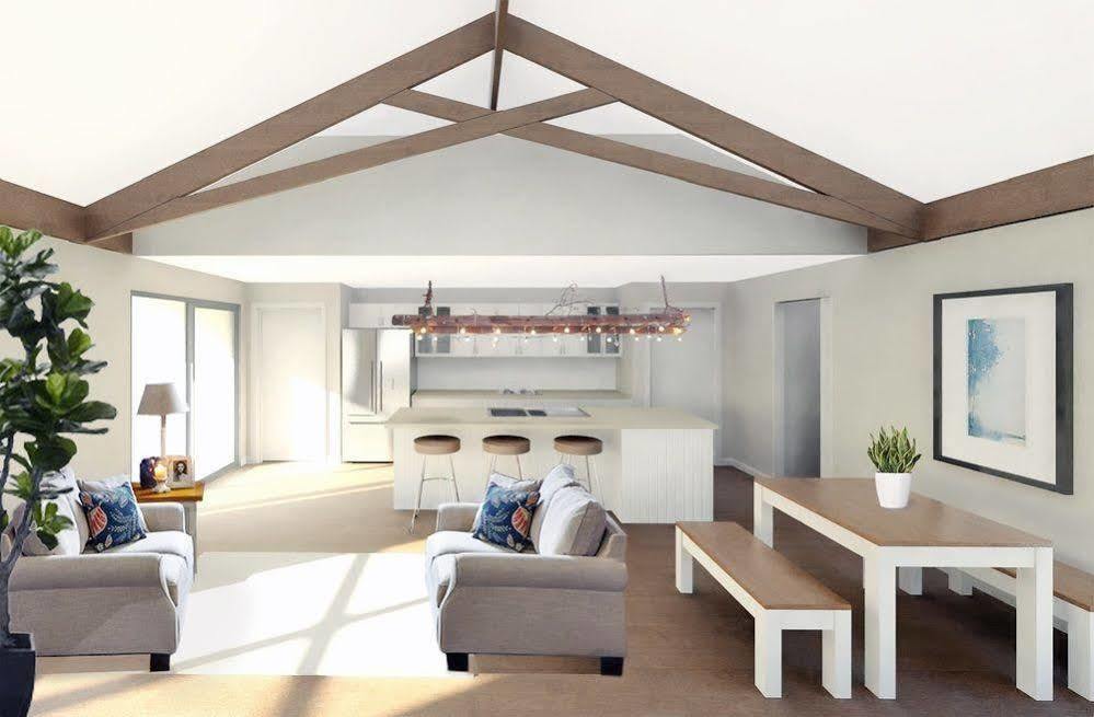 Daysend Cottages Merrijig Ngoại thất bức ảnh